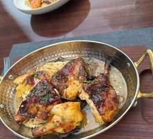 Butter Chicken from Provence