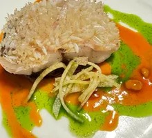 Japanese Filleted Horned Pout