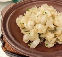 Stew Pot Baked Lanzhou Sweet Heart Lily