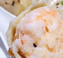 Tengjiao Shrimp Pan-Fry