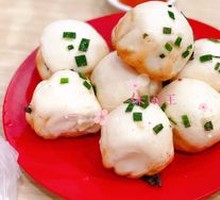 Fengyu Pan-Fried Dumplings