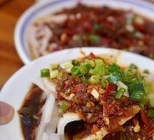 Sour Spicy Lotus Root Slices
