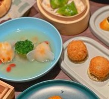 Lotus Pond Goldfish Dumplings