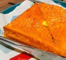 Hong Kong-style French Toast