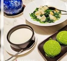 Daliang Double Skin Milk