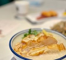 Guangzhou Liwan Boat Rice Porridge