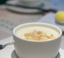 Shunde Double-Yolk Milk Pudding