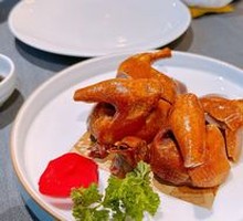 Crispy Skin Pigeon