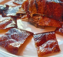 Peking Duck
