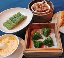 Cuiyuan Pineapple Bun