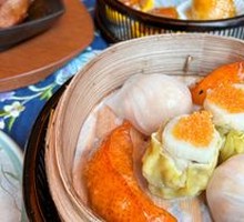 Cuiyuan Sparrow Cage Dim Sum