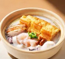Bifengtang Tongzai Porridge