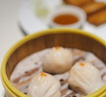 Liyuan Shrimp Dumplings