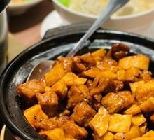 Black Truffle Portobello Mushroom Beef Cubes