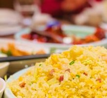 Shunde Gong Fried Rice