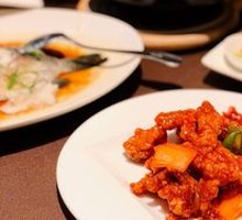 Crispy Sweet and Sour Pork