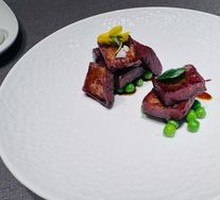 Crispy Pork Belly