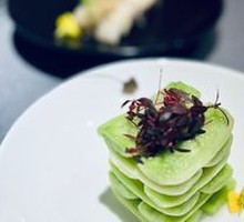 Crispy Jade Cucumber Salad