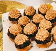 Cointreau Coffee Cake