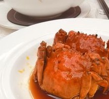 Secret-Recipe June Yellow Crab