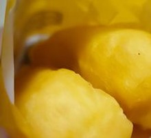 Mercury-free Fried Dough Sticks