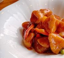 Sweet and Sour Pork