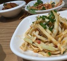 Spicy Crisp Bamboo Shoots