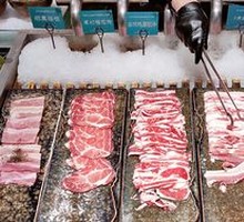 Original Thick Pork Cut