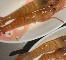 Peony Shrimp