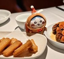 Pan-fried Ribbon Fish