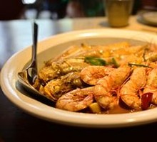 East China Sea Mixed Fish