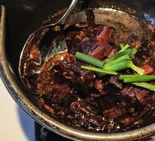 Original Flavor Pork Ribs (3 Pieces per Serving)