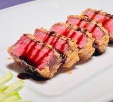 Crispy Selected Snowflake Beef