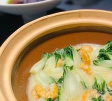 Braised Milk Cabbage