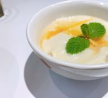Original Tofu Pudding