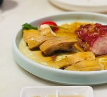 Assorted Roasted Meats Platter