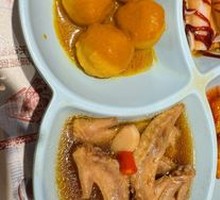 Jiezi's Four Treasures Snack