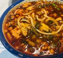 Small Pot Sour and Spicy Rice Noodles