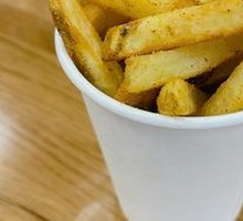 Original Fries