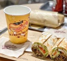 Pan-Seared Classic Philly Cheese Steak Filet