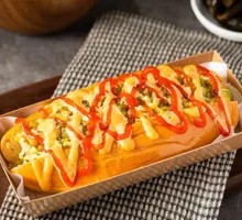 GTW American Hot Dog