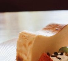 Basque Cheesecake