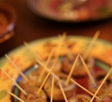 Butter Garlic Sautéed Mushrooms