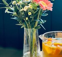 Gaga Fresh Fruit Tea