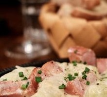 Chinese Cabbage Rolls