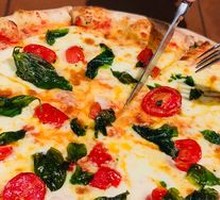 Margherita Pizza