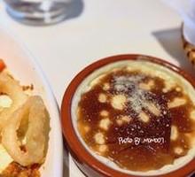 Rice Pudding FIRINSUTLAC