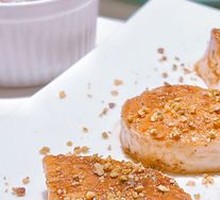 Kazandibi Milk Pudding