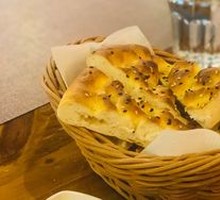 Turkish Bread