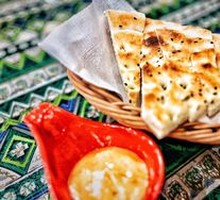 Turkish Bread